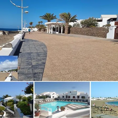Casa „luga“ - Wohlfuehlen Direkt Am Und Pool Apartament *
