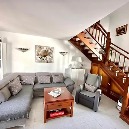 Casa „luga“ - Wohlfuehlen Direkt Am Und Pool