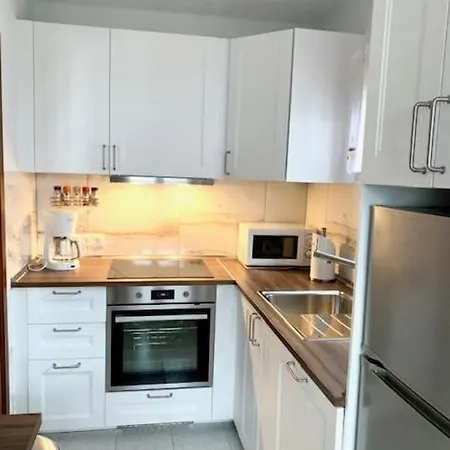 Apartament Casa „luga“ - Wohlfuehlen Direkt Am Und Pool Playa Honda (Lanzarote)