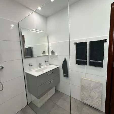 Apartament Casa „luga“ - Wohlfuehlen Direkt Am Und Pool
