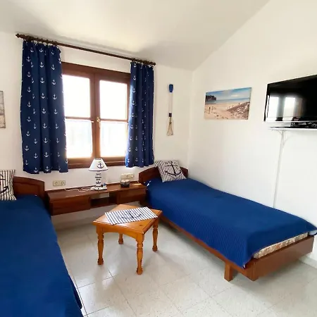 Casa „luga“ - Wohlfuehlen Direkt Am Und Pool *