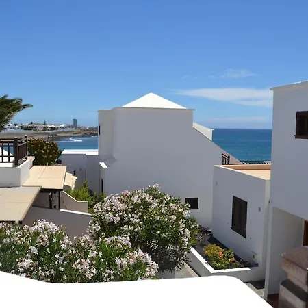 Casa „luga“ - Wohlfuehlen Direkt Am Und Pool Apartament *